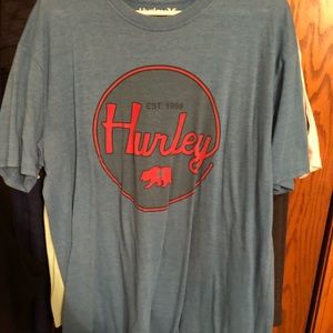 Hurley